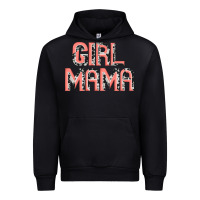 Black girl mama Urban Hoodie - JahusDesignShop