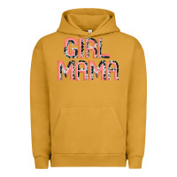 Pigment Peanut Butter girl mama Urban Hoodie - JahusDesignShop