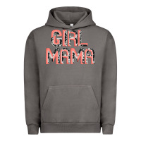 Pigment Tornado girl mama Urban Hoodie - JahusDesignShop