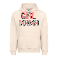 Sandshell girl mama Urban Hoodie - JahusDesignShop