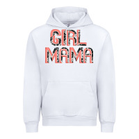 White girl mama Urban Hoodie - JahusDesignShop