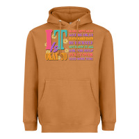 Meerkat it is okay to Heavyweight Hoodie - JahusDesignShop