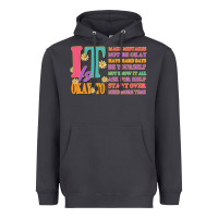 Smoke it is okay to Heavyweight Hoodie - JahusDesignShop