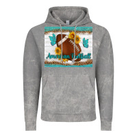 Cloud Rock american football and butterfly mousepad Vintage Hoodie - BundleAndBundleShop
