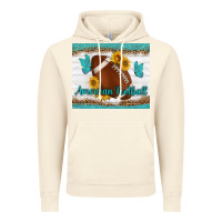 Vintage Artic american football and butterfly mousepad Vintage Hoodie - BundleAndBundleShop