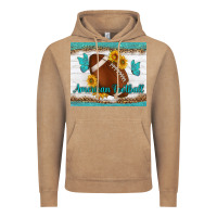 Vintage Coffee american football and butterfly mousepad Vintage Hoodie - BundleAndBundleShop