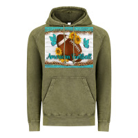 Vintage Olive american football and butterfly mousepad Vintage Hoodie - BundleAndBundleShop