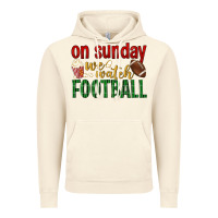 Vintage Artic on sunday we watch football Vintage Hoodie - BundleAndBundleShop