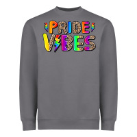 Storm prıde vıbes Heavyweight Sweatshirt - AdoDesignShop