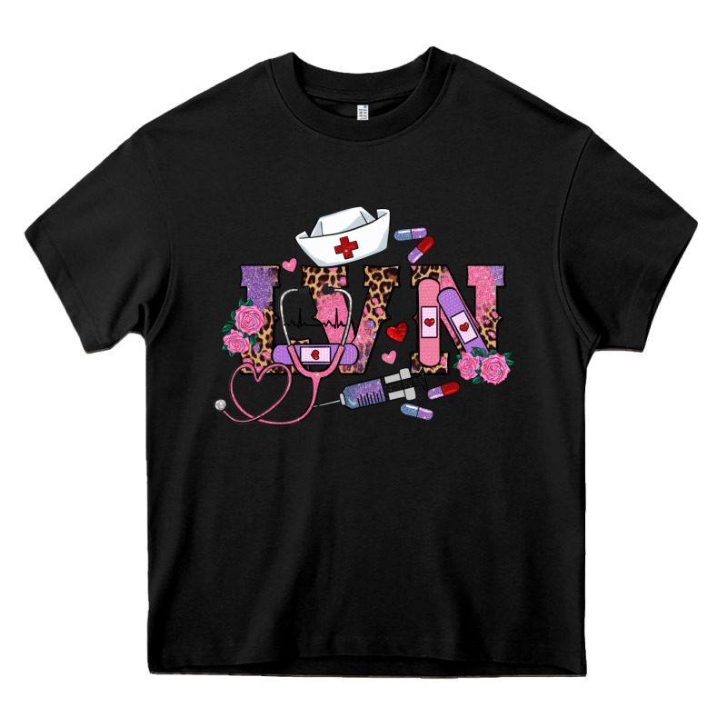 Valentines Day Lvn Heavy Core Tee by RanaPortraitStore | Teevron