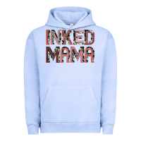 Inked Mama Urban Hoodie | Teevron