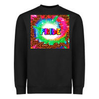 Pride Heavyweight Sweatshirt | Teevron