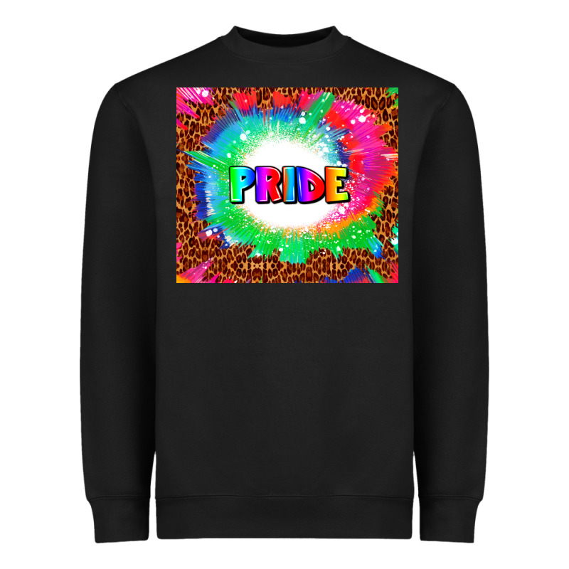 Pride Heavyweight Sweatshirt by AdoDesignShop | Teevron