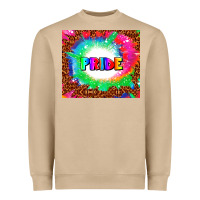Mushroom pride Heavyweight Sweatshirt - AdoDesignShop