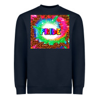 Navy pride Heavyweight Sweatshirt - AdoDesignShop