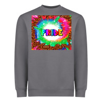 Storm pride Heavyweight Sweatshirt - AdoDesignShop