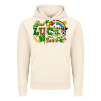 Vintage Artic one lucky nurse Vintage Hoodie - FaDigitalArtStudio