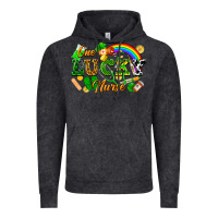 One Lucky Nurse Vintage Hoodie | Teevron