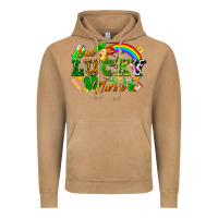 Vintage Camel one lucky nurse Vintage Hoodie - FaDigitalArtStudio