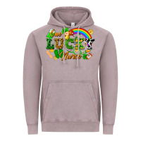Vintage Zinc one lucky nurse Vintage Hoodie - FaDigitalArtStudio