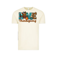 Vintage Arctic love thanksgivings turkey Vintage Tee - RanaPortraitStore