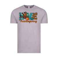 Vintage Zinc love thanksgivings turkey Vintage Tee - RanaPortraitStore