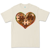Bone melanin skin tone heart black history Premium Tee - CowGirlArtShop