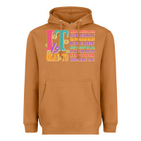 Meerkat it is okay to Heavyweight Hoodie - JahusDesignShop