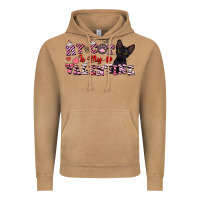 Vintage Camel my cat is my valentine Vintage Hoodie - FaDigitalArtStudio