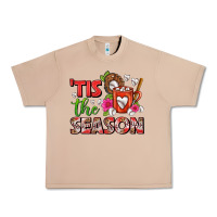 Burro tis the season baseball coffee mug Urban Heavy Tee - FaDigitalArtStudio
