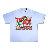 Grape Ice tis the season baseball coffee mug Urban Heavy Tee - FaDigitalArtStudio