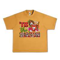 Peanut Butter tis the season baseball coffee mug Urban Heavy Tee - FaDigitalArtStudio