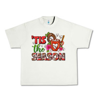 Pistachio tis the season baseball coffee mug Urban Heavy Tee - FaDigitalArtStudio