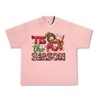 Salmon tis the season baseball coffee mug Urban Heavy Tee - FaDigitalArtStudio