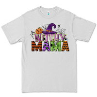 Dove Grey witchy mama Premium Tee - CowGirlArtShop