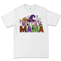 White witchy mama Premium Tee - CowGirlArtShop