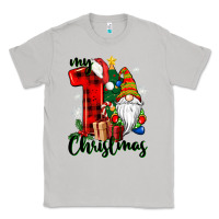 Moon Dust my first christmas gnome Classic Tee - CowGirlArtShop