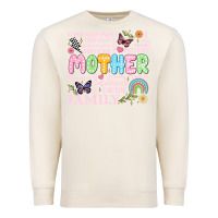Sandshell retro mother Premium Sweatshirt - JahusDesignShop