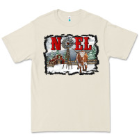 Bone noel with windmill and farm Premium Tee - RanaPortraitStore