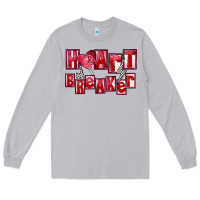 Moon Dust heartbreaker Long Sleeve Tee - FaDigitalArtStudio
