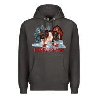 Smoke merry pigmas Premium Hoodie - LillyAllenDesigns