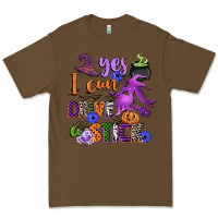 Cacao yes i can drive a stick Premium Tee - CowGirlArtShop