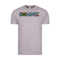 Vintage Zinc gammie sunflower cowhide Vintage Tee - Jasminsmagicworld