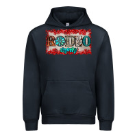 Navy rodeo mom Urban Hoodie - JahusDesignShop