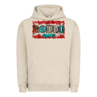 Pigment French Oak rodeo mom Urban Hoodie - JahusDesignShop