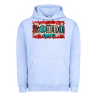 Pigment Grape Ice rodeo mom Urban Hoodie - JahusDesignShop