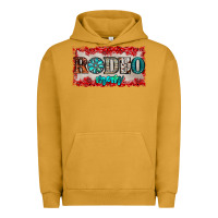 Pigment Peanut Butter rodeo mom Urban Hoodie - JahusDesignShop