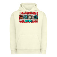 Pigment Pistachio rodeo mom Urban Hoodie - JahusDesignShop