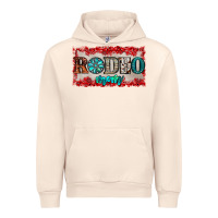 Sandshell rodeo mom Urban Hoodie - JahusDesignShop