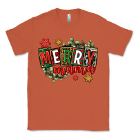 Copper merry mama Classic Tee - CowGirlArtShop